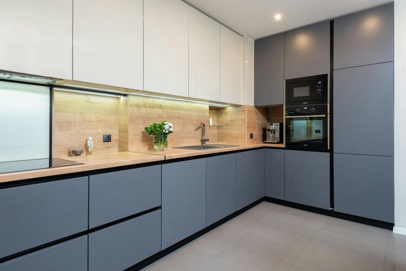 What is the future of the modular kitchen industry-Sheet1