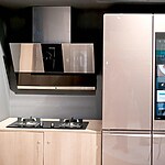 What is the future of the modular kitchen industry-Sheet2