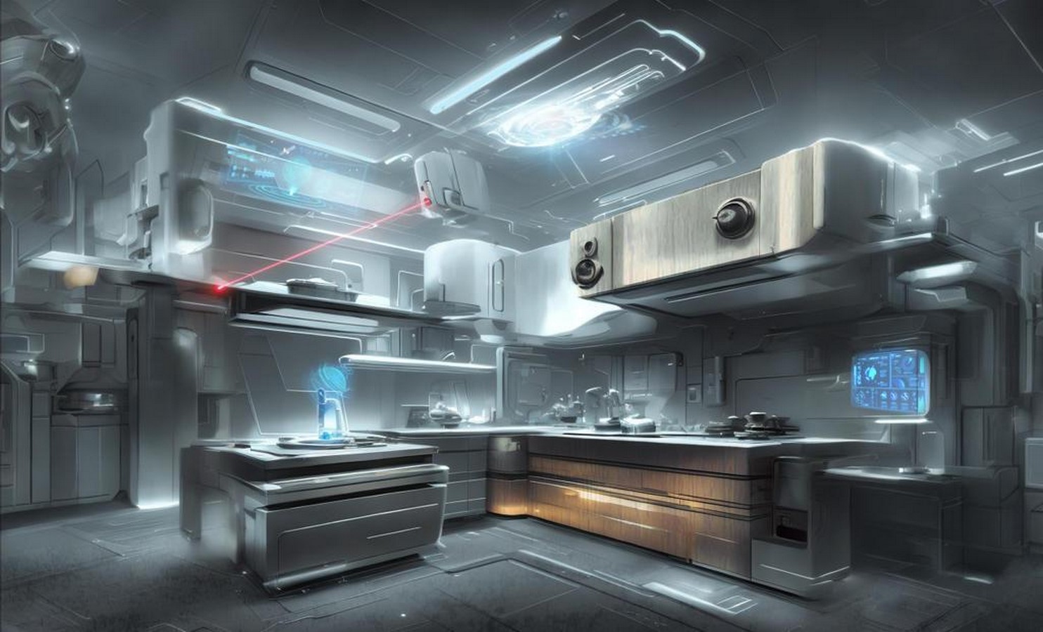 What is the future of the modular kitchen industry-Sheet3