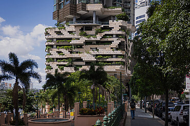 443 Queen Street by WOHA and Architectus