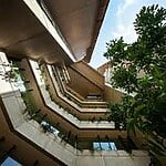 443 Queen Street by WOHA and Architectus-Sheet2