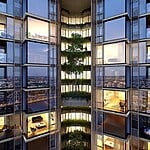 443 Queen Street by WOHA and Architectus-Sheet3
