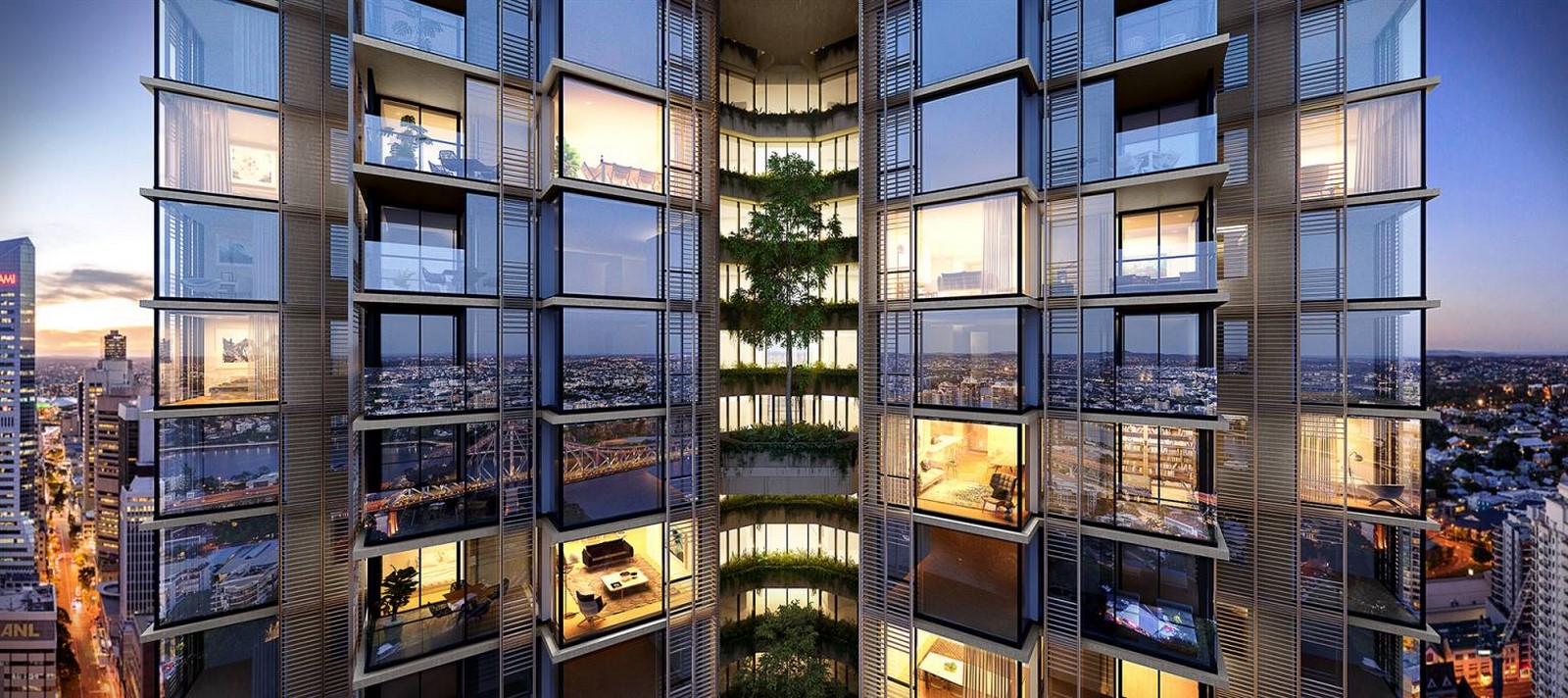 443 Queen Street by WOHA and Architectus-Sheet3