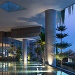 443 Queen Street by WOHA and Architectus-Sheet4