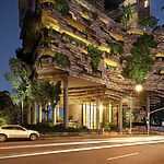 443 Queen Street by WOHA and Architectus-Sheet5