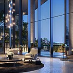 443 Queen Street by WOHA and Architectus-Sheet7