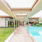 Project in-depth Twin Palms Residence in Palm Springs-Sheet1
