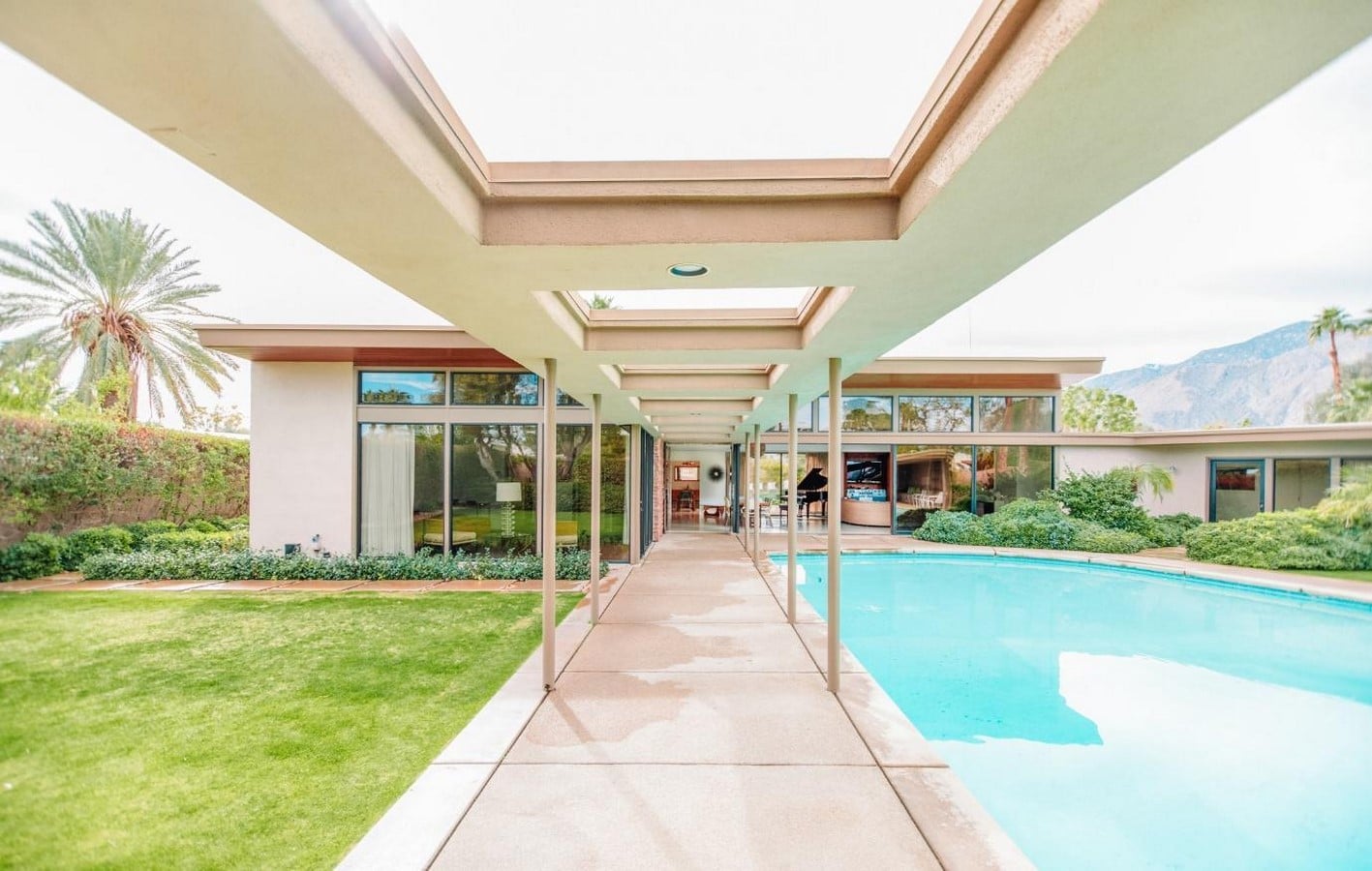 Project in-depth Twin Palms Residence in Palm Springs-Sheet1