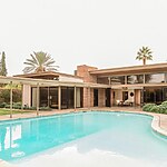 Project in-depth Twin Palms Residence in Palm Springs-Sheet2