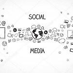 Social Media A Boon to Businesses-Sheet1