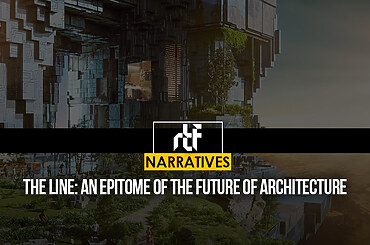 The Line: An Epitome of The Future of Architecture