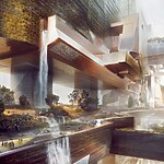 The Line An Epitome of The Future of Architecture-Sheet6