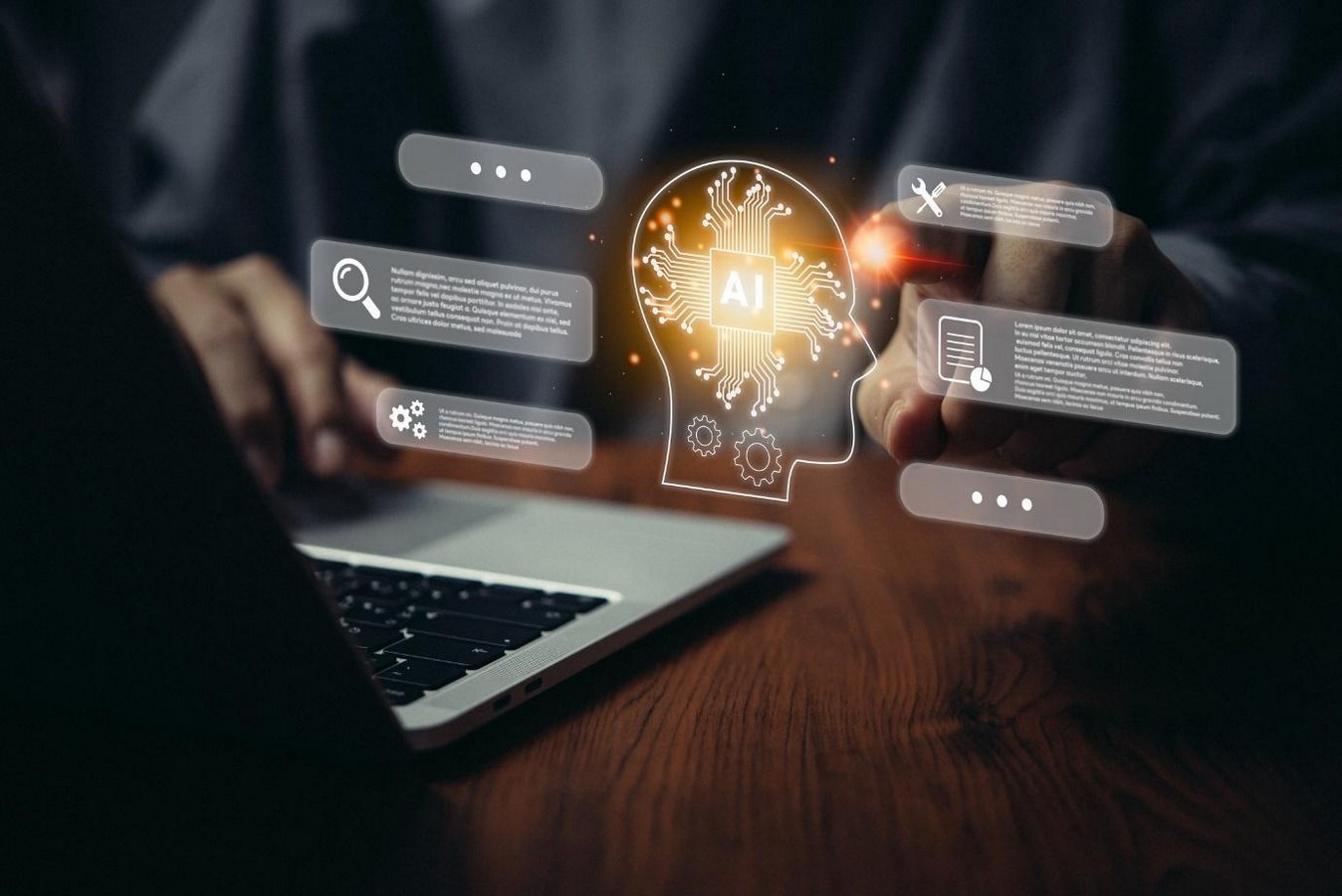 Integrating AI into Product Design Beyond the Buzzword-Sheet2