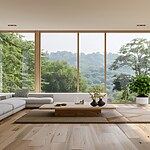 Architectural Minimalism and Its Impact on Urban Living-Sheet2
