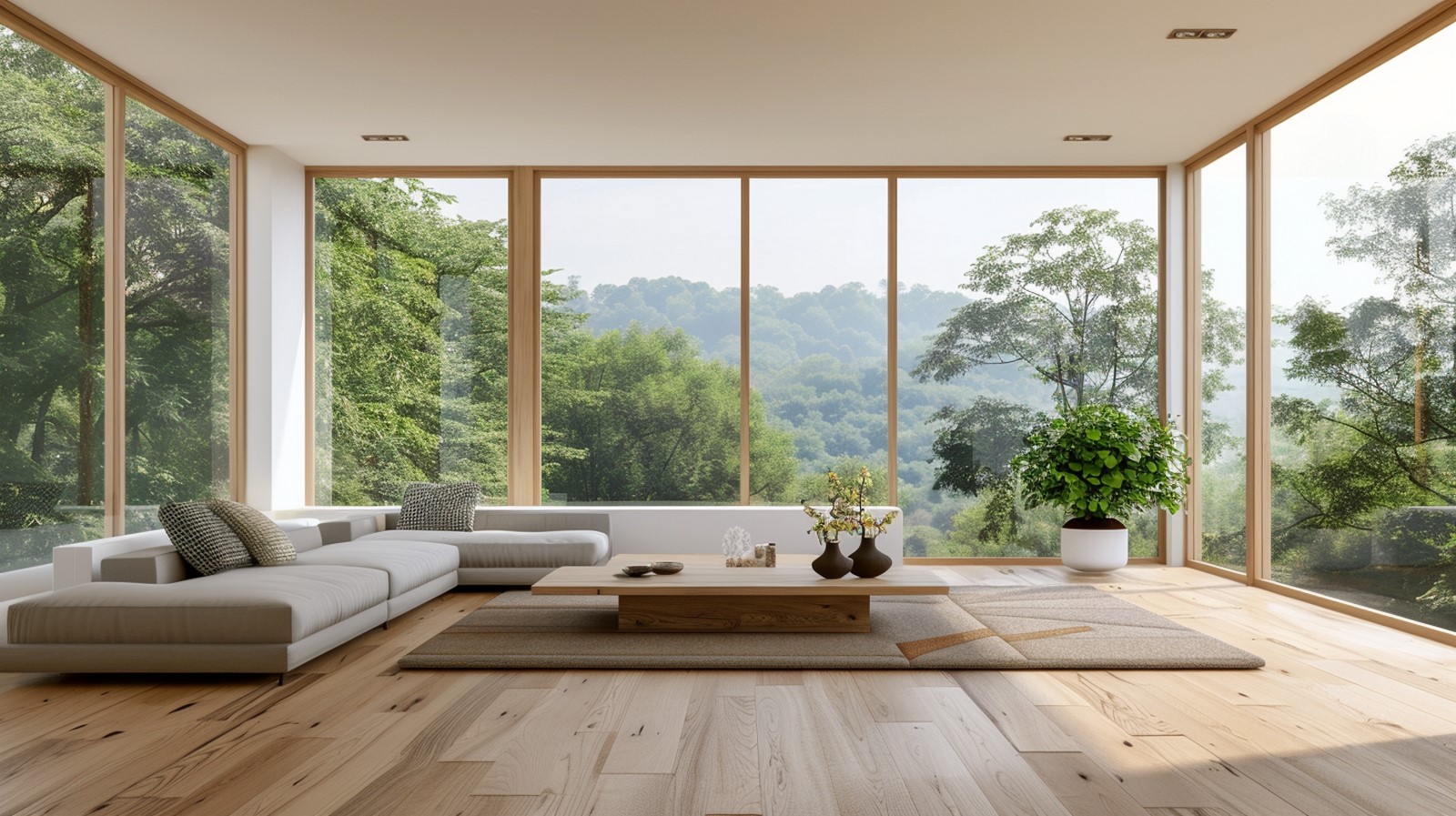 Architectural Minimalism and Its Impact on Urban Living-Sheet2