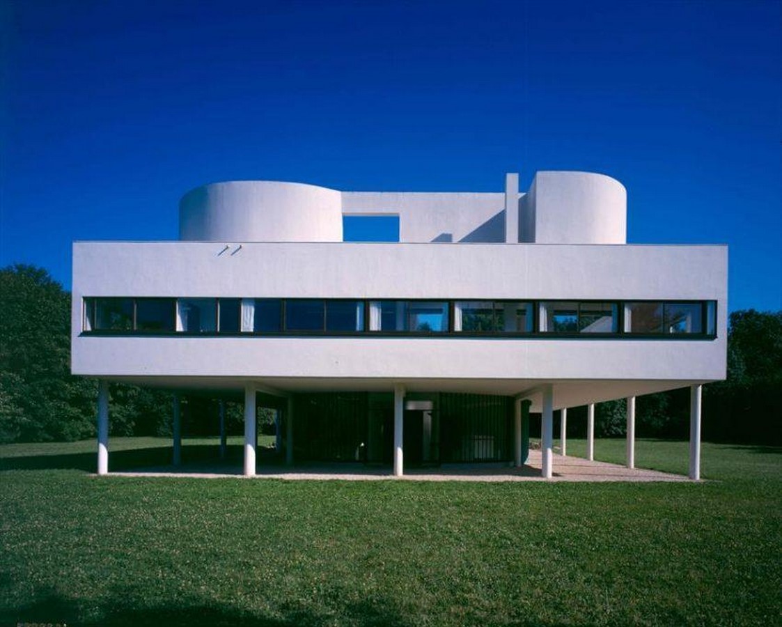 Architectural Minimalism and Its Impact on Urban Living-Sheet3