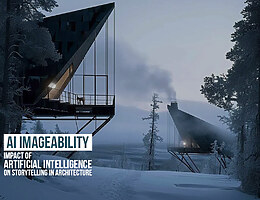 AI Imageability – Impact of Artificial Intelligence on Storytelling in Architecture
