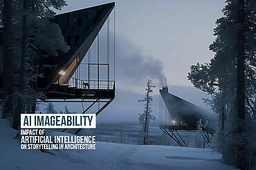 AI Imageability – Impact of Artificial Intelligence on Storytelling in Architecture