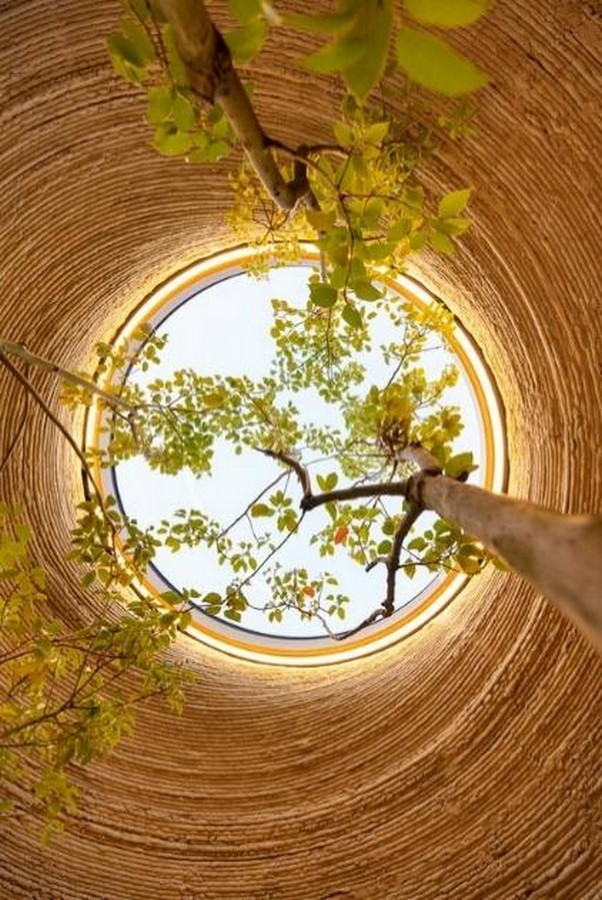 Envisioning the Future of Architecture Sustainable Innovation and Enduring Design-Sheet3
