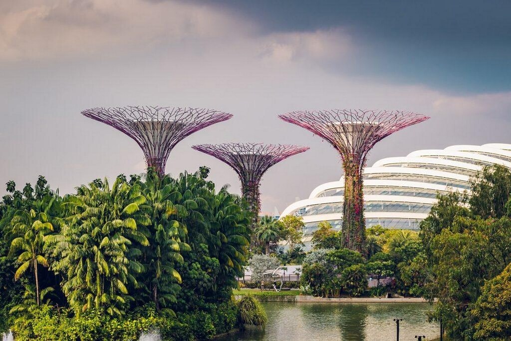 Enduring Design Envisioning the Future of Architecture: Sustainable Innovation and ...