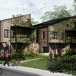 The Impact of Collaborative Design on Social Equityy-Sheet2