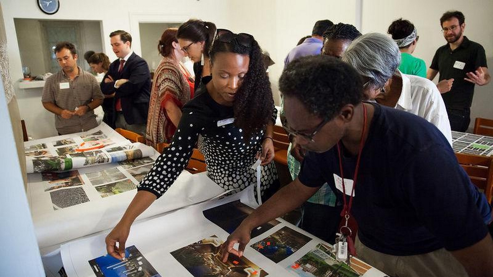The Impact of Collaborative Design on Social Equityy-Sheet4