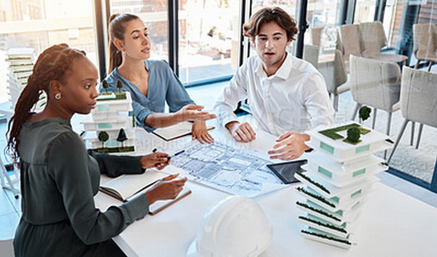 The Role of Criticism in Architectural Development - RTF | Rethinking ...