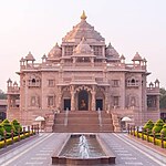 The Psychological Impact of Sacred Spaces on Individuals-Sheet5