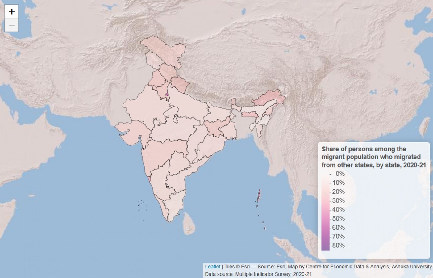 The Influence of Migration on Urban Culture and Identity-Sheet3