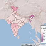 The Influence of Migration on Urban Culture and Identity-Sheet4