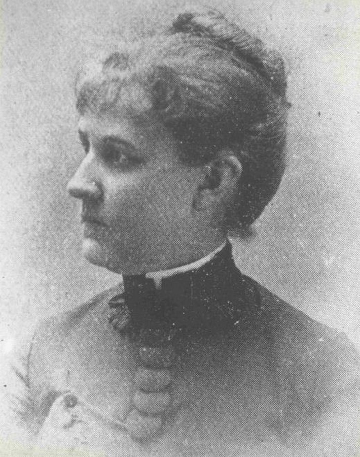 Louise Blanchard Bethune America’s First Female Professional Architect-Sheet1