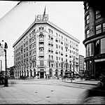 Louise Blanchard Bethune America’s First Female Professional Architect-Sheet2