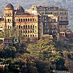 Mubarak Mandi Palace, Jammu-Sheet1