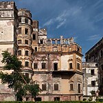 Mubarak Mandi Palace, Jammu-Sheet9