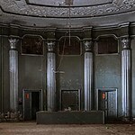 Mubarak Mandi Palace, Jammu-Sheet10