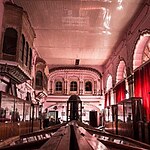 Mubarak Mandi Palace, Jammu-Sheet11