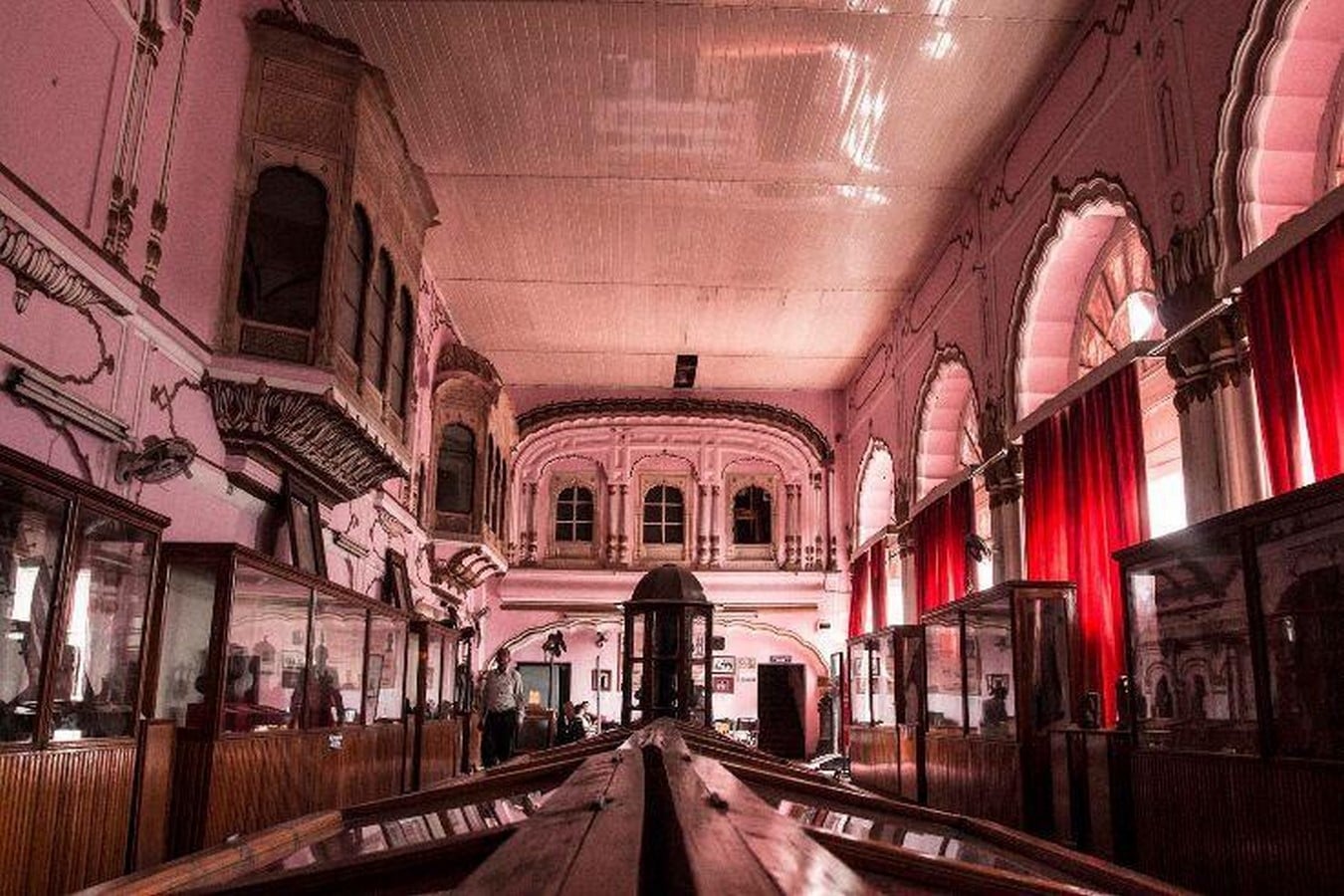 Mubarak Mandi Palace, Jammu-Sheet11