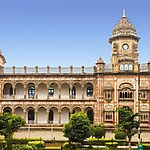 Mubarak Mandi Palace, Jammu-Sheet12