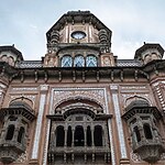 Mubarak Mandi Palace, Jammu-Sheet14