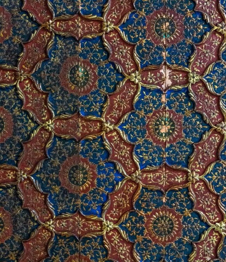 Mubarak Mandi Palace, Jammu-Sheet16