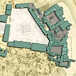 Mubarak Mandi Palace, Jammu-Sheet5
