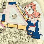 Mubarak Mandi Palace, Jammu-Sheet6