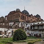 Mubarak Mandi Palace, Jammu-Sheet18