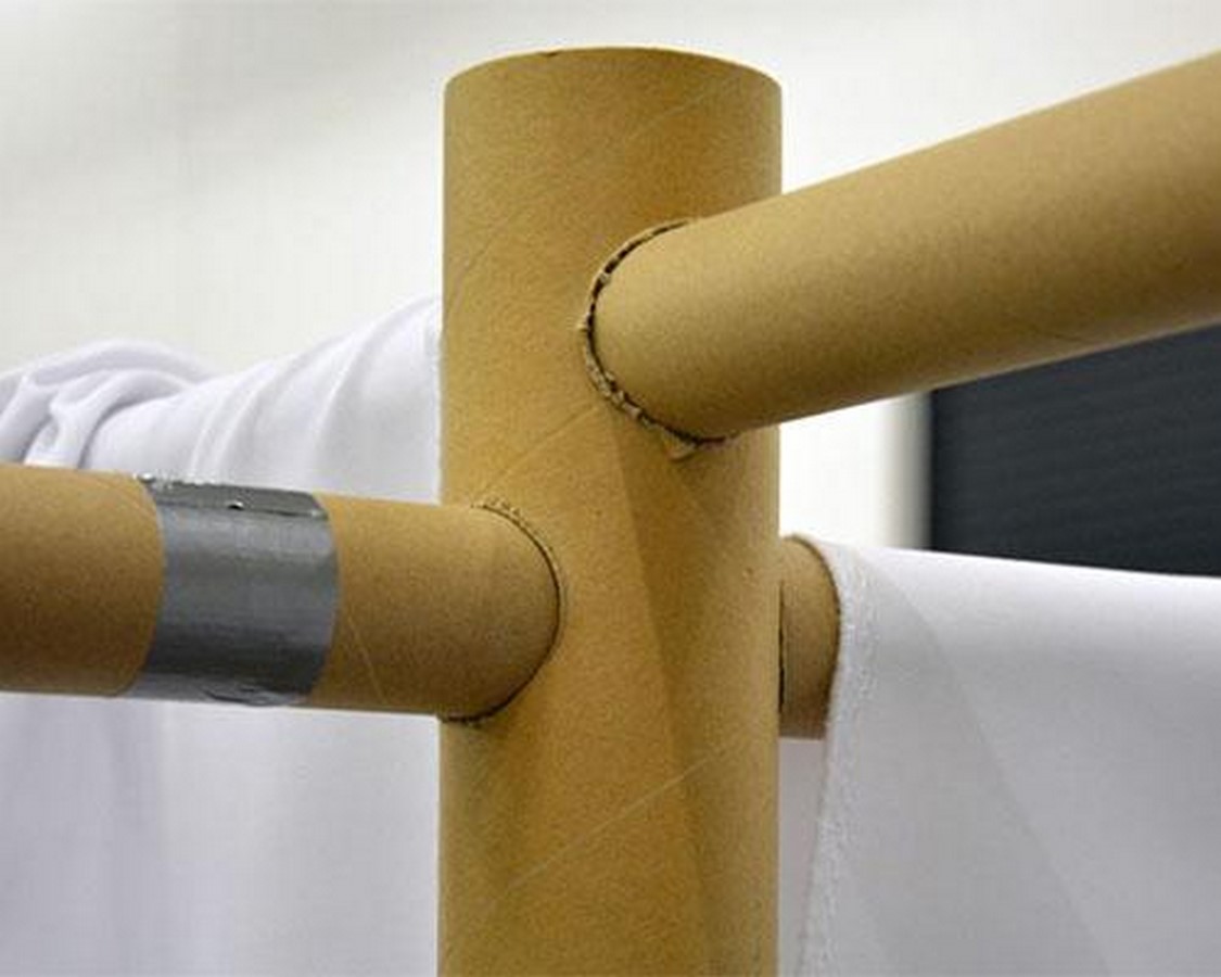 Shigeru Ban Innovator in Sustainable Architecture-Sheet2