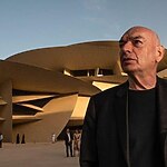 The Louvre Abu Dhabi A Blend of Art and Architecture-Sheet1