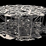 The Louvre Abu Dhabi A Blend of Art and Architecture-Sheet15