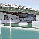 The Louvre Abu Dhabi A Blend of Art and Architecture-Sheet11