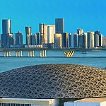 The Louvre Abu Dhabi A Blend of Art and Architecture-Sheet4