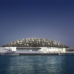 The Louvre Abu Dhabi A Blend of Art and Architecture-Sheet6