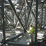 The Louvre Abu Dhabi A Blend of Art and Architecture-Sheet8